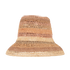 Chloe Sunset Bucket Hat, back view